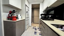 The Criterion (D27), Condominium #535342901